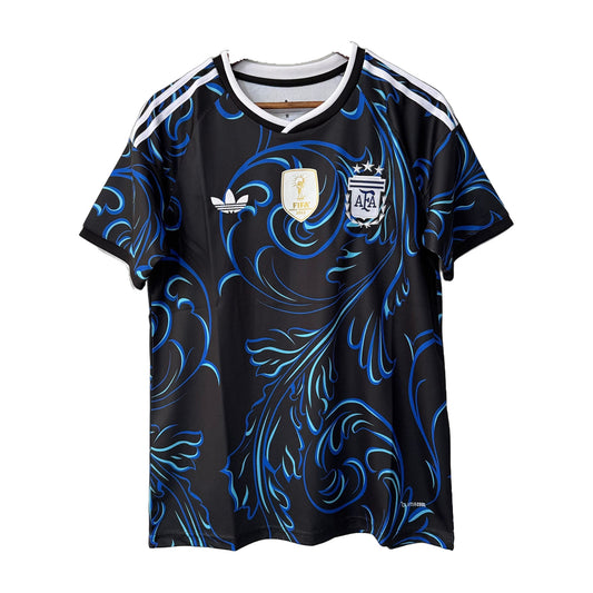 Argentina 2026 World Cup Away Jersey
