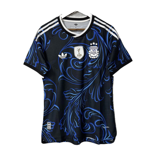 Argentina 2026 World Cup Away Jersey – Player Edition