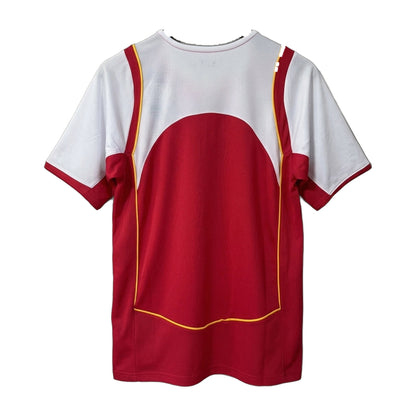 Arsenal 2004/05 Home Retro Jersey – view 2