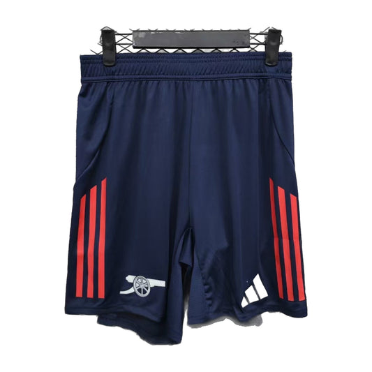 Arsenal 2025/26 Away Shorts – Player Edition