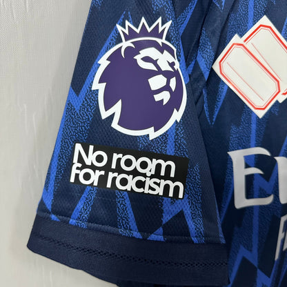 Arsenal 2025/26 Away Jersey – Player Edition – view 4