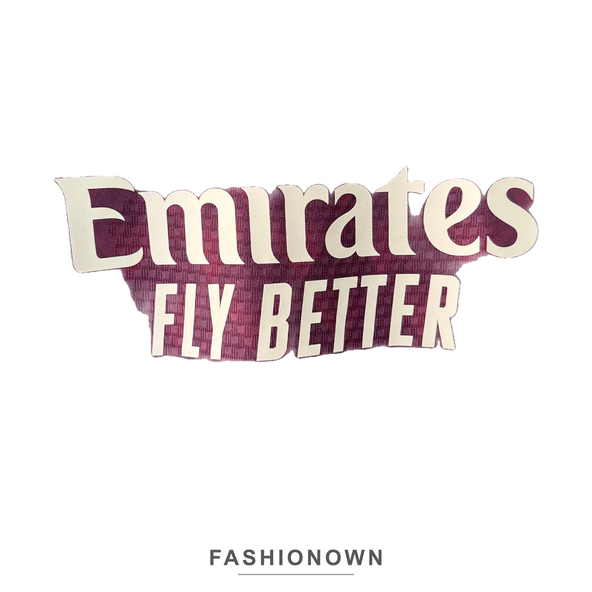 Arsenal 2025/26 Pre-Match Jersey – Player Edition – view 4