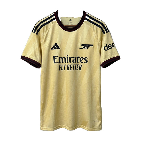 Arsenal 2026/27 Away (Third Kit) Jersey