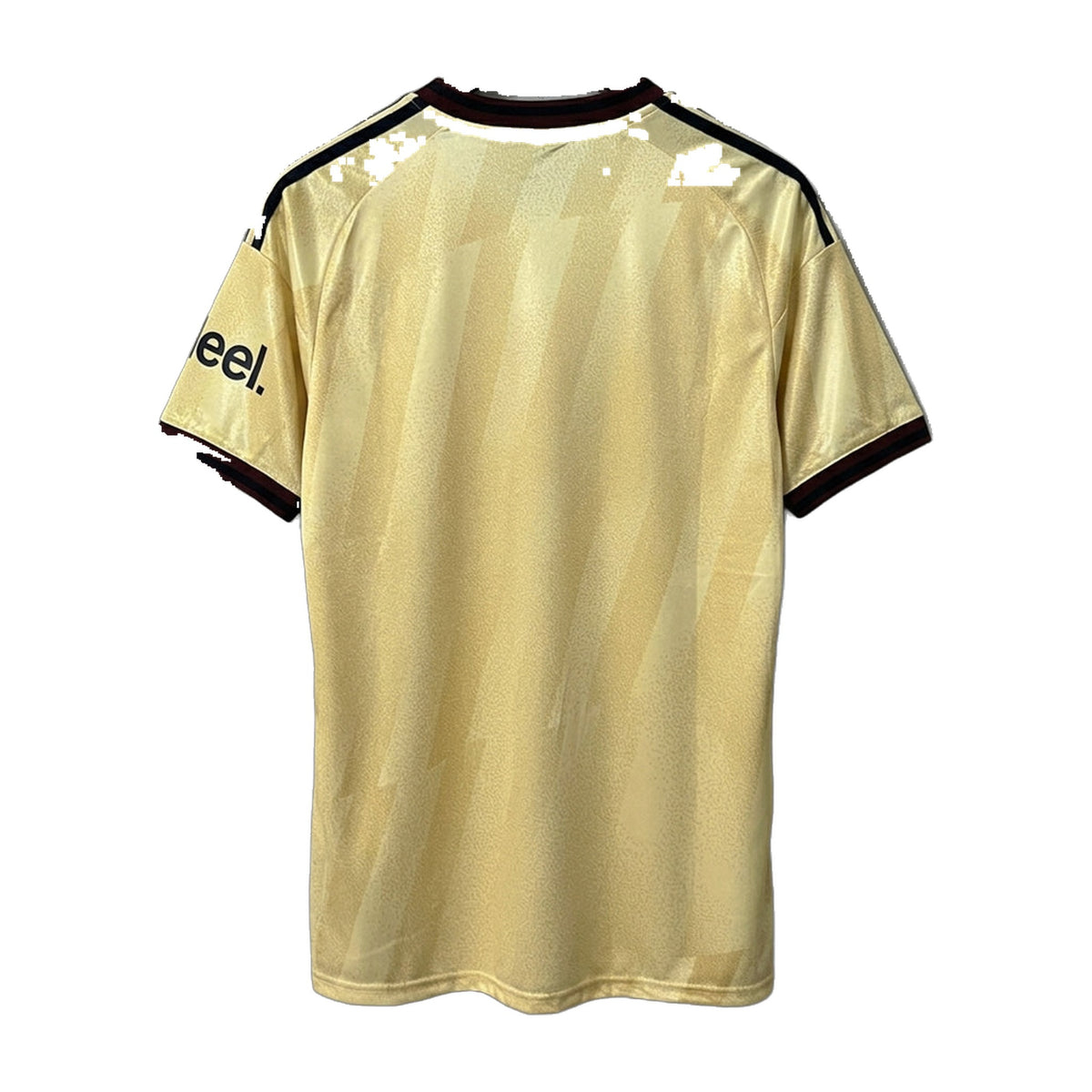 Arsenal 2026/27 Away (Third Kit) Jersey – view 2