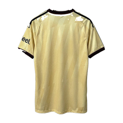 Arsenal 2026/27 Away (Third Kit) Jersey – view 2