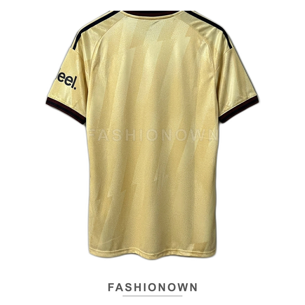 Arsenal 2026/27 Away (Third Kit) Jersey – view 2
