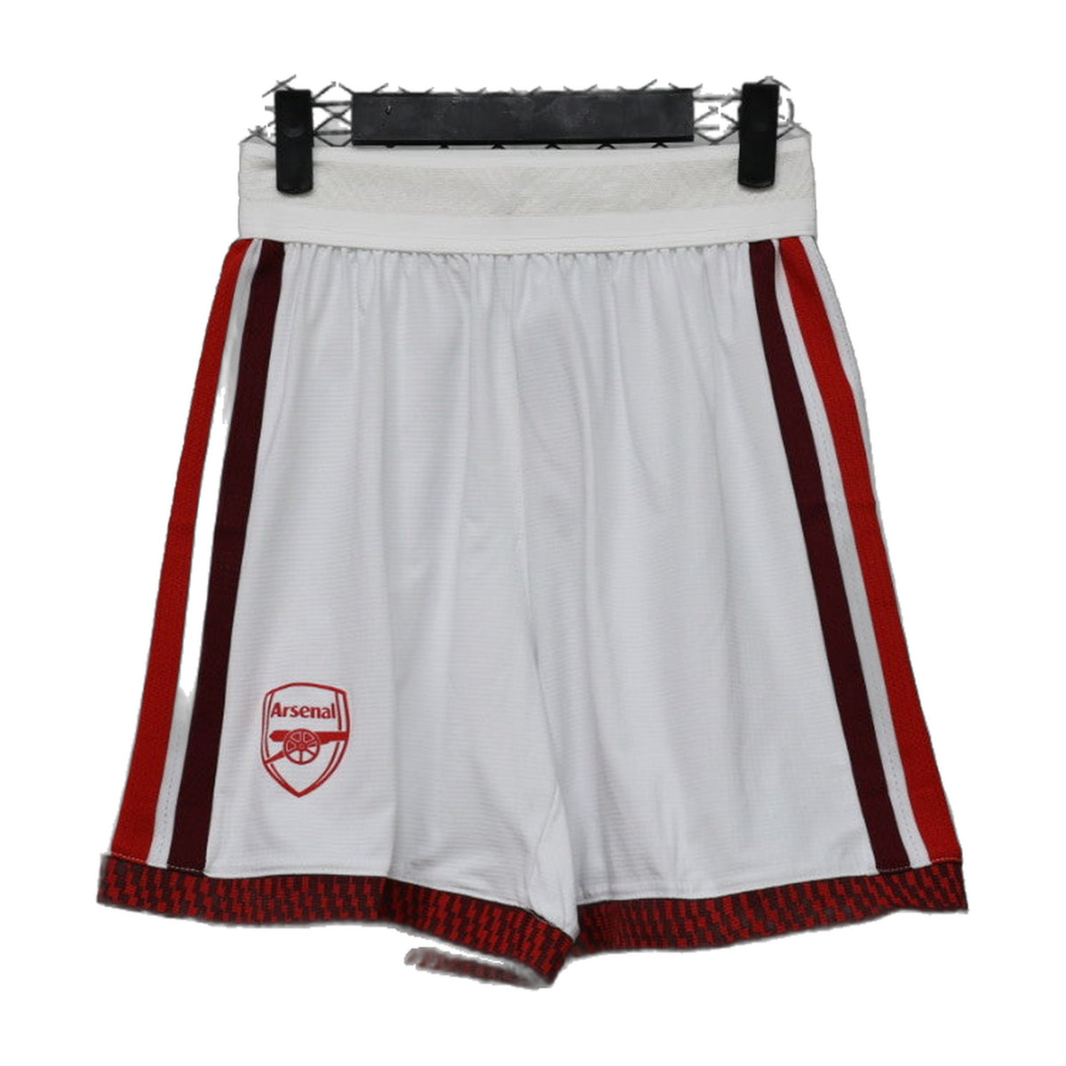 Arsenal 2026/27 Home Shorts – Player Edition