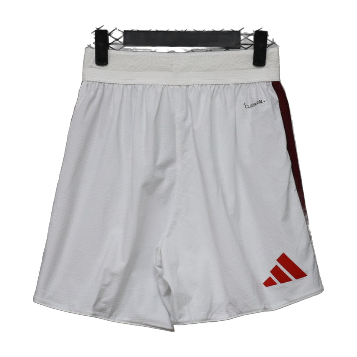 Arsenal 2026/27 Home Shorts – Player Edition – view 2