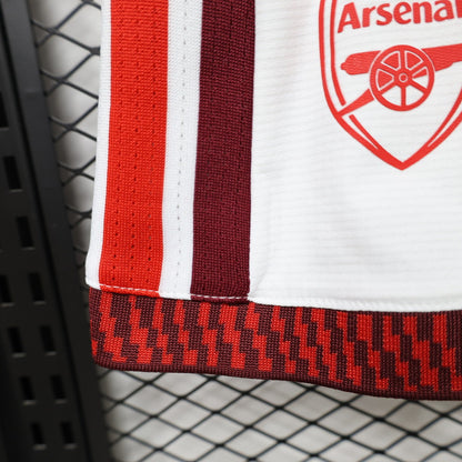 Arsenal 2026/27 Home Shorts – Player Edition – view 3