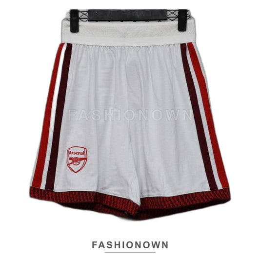 Arsenal 2026/27 Home Shorts – Player Edition