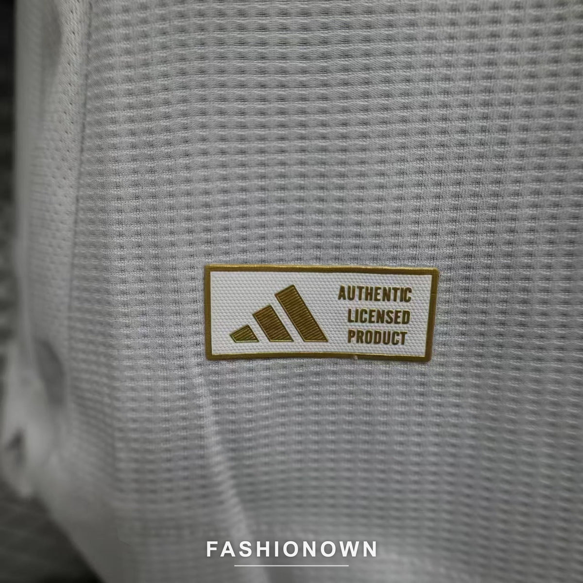 Aston Villa 2024/25 Away Jersey – Player Edition – view 6