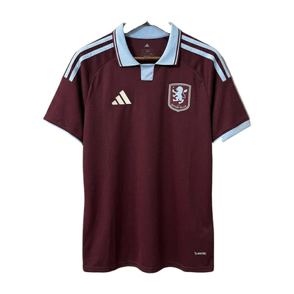 Aston Villa 2026/27 Home Jersey