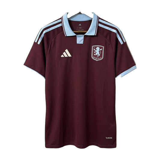 Aston Villa 2026/27 Home Jersey