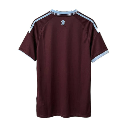 Aston Villa 2026/27 Home Jersey – view 2
