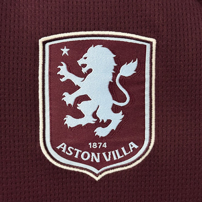 Aston Villa 2026/27 Home Jersey – view 3