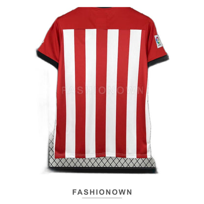 Athletic Bilbao 2011/12 Home Retro Jersey – view 2