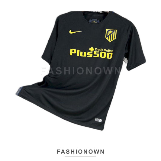 Atletico Madrid 2016/17 Away Retro Jersey