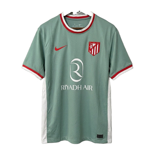 Atletico Madrid 2024/25 Away Jersey