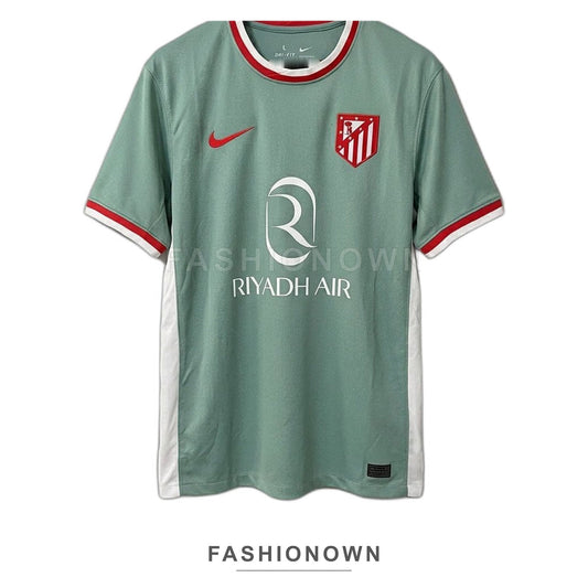 Atletico Madrid 2024/25 Away Jersey
