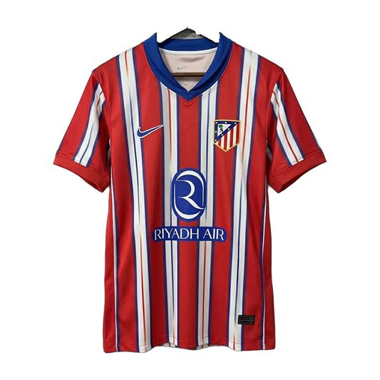 Atletico Madrid 2024/25 Home Jersey