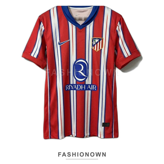 Atletico Madrid 2024/25 Home Jersey