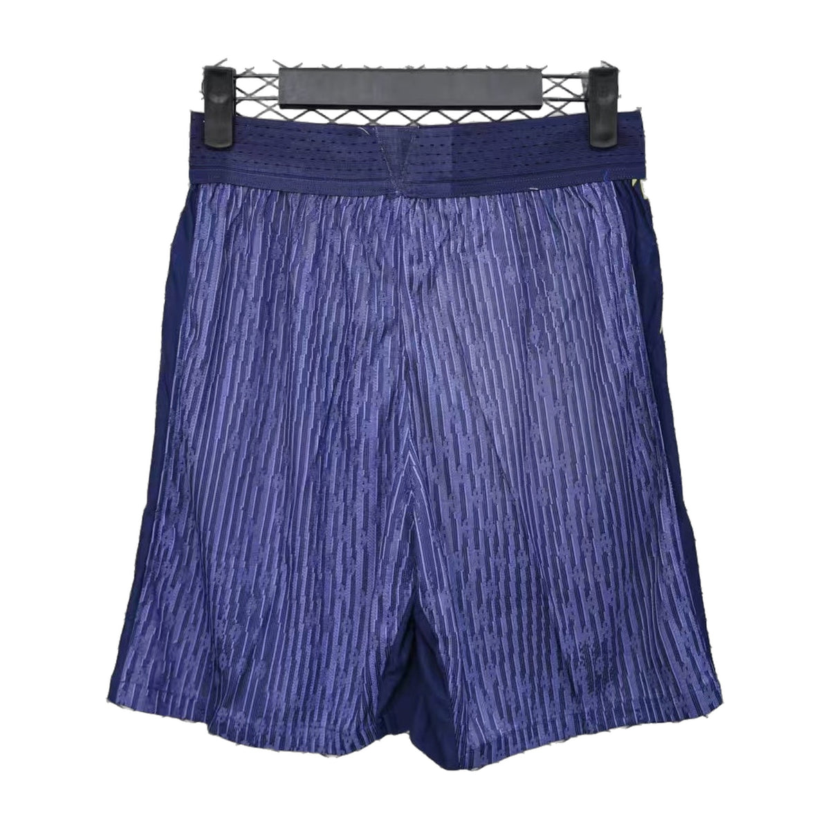 Atletico Madrid 2025/26 Away Purple Shorts – Player Edition – view 2