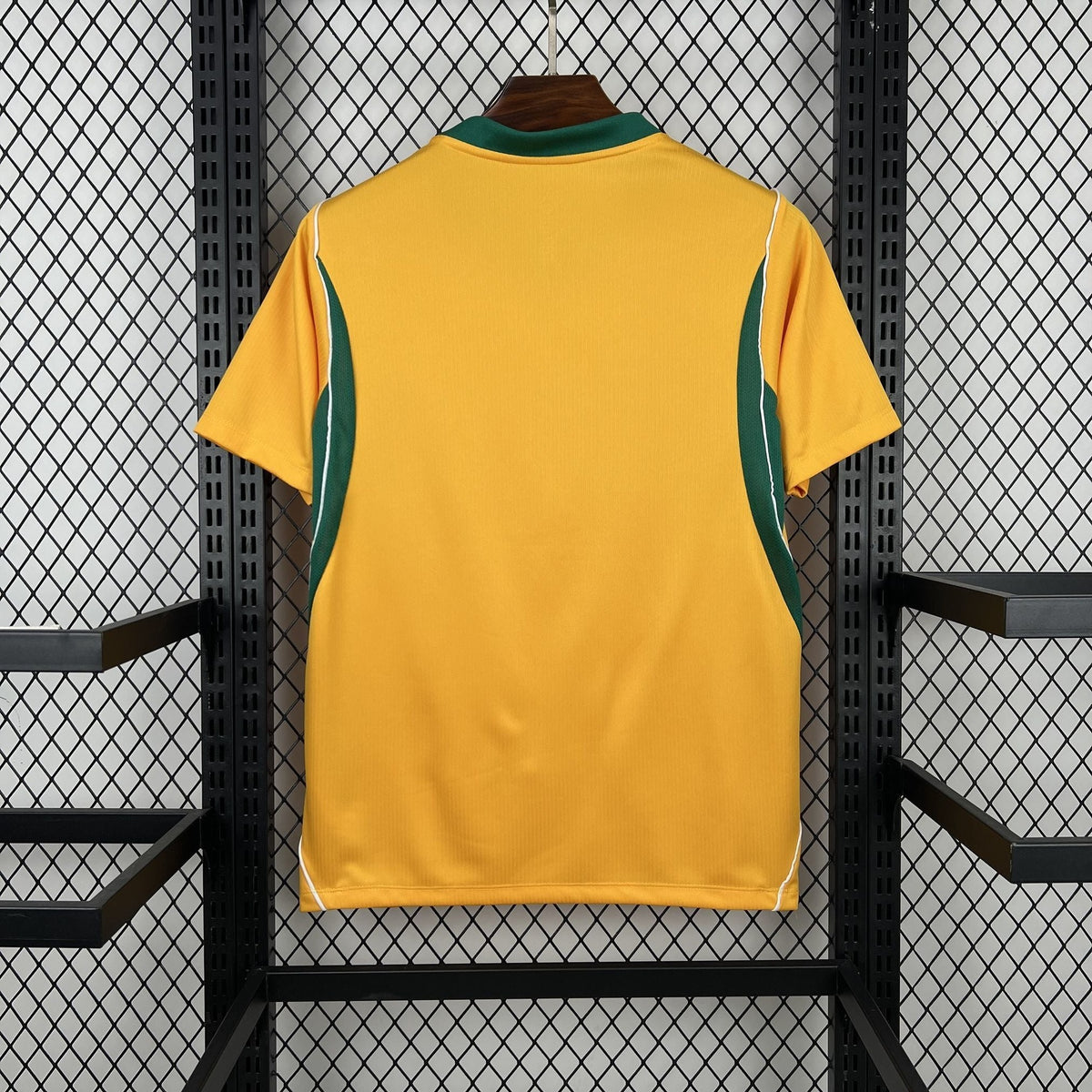 Australia 2026 World Cup Home Jersey – view 2