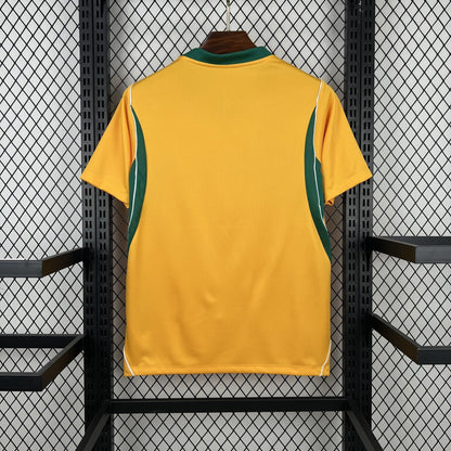 Australia 2026 World Cup Home Jersey – view 2