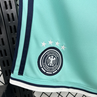 Germany 2026/27 Away Shorts