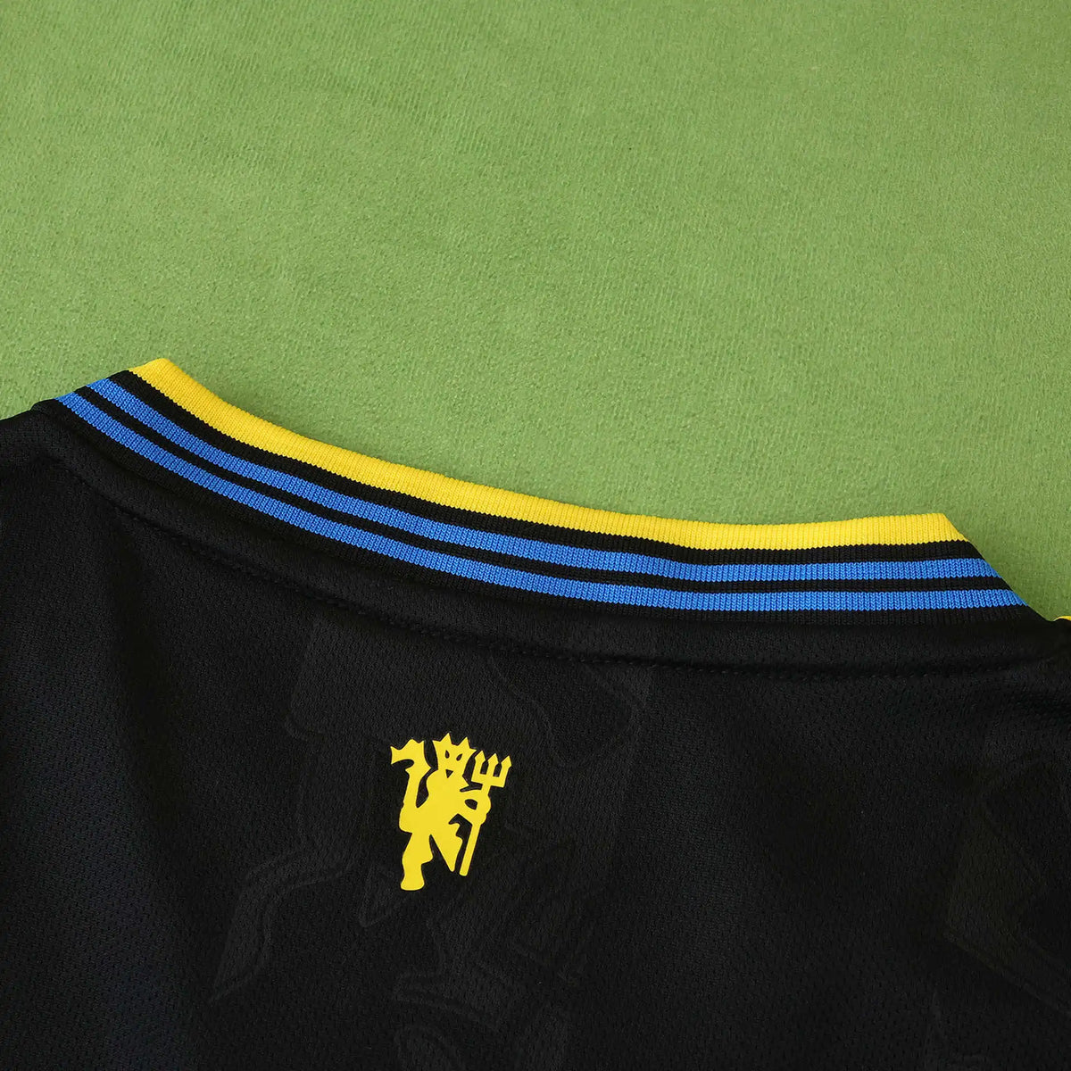 2526 season Manchester United F.C. third Fan version – view 14