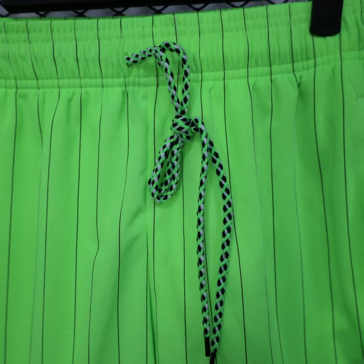 Celtic 2025/26 Green Icon Special Shorts
