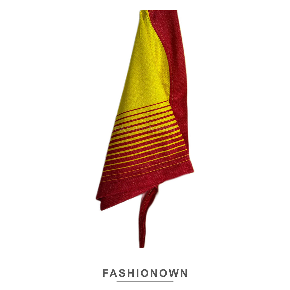 Barcelona 2013/14 Away Retro Jersey – view 3