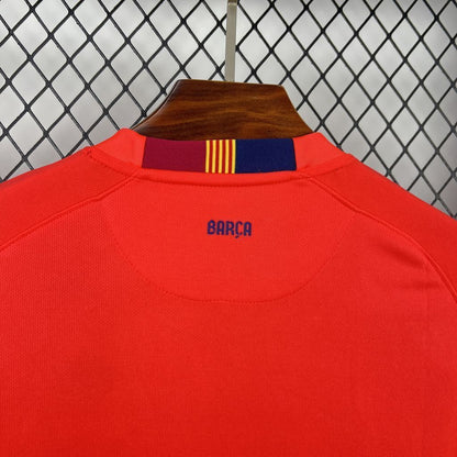 Barcelona 2014/15 Away Retro Jersey – view 3