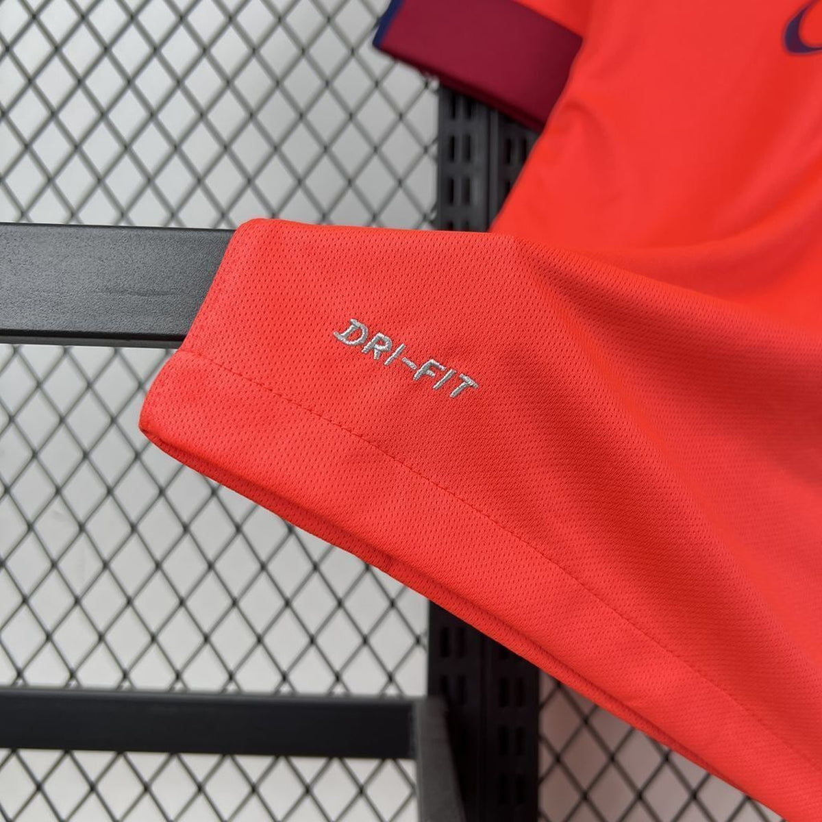 Barcelona 2014/15 Away Retro Jersey – view 5
