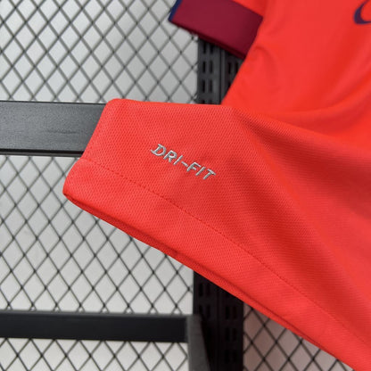 Barcelona 2014/15 Away Retro Jersey – view 5