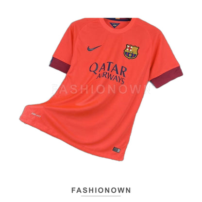 Barcelona 2014/15 Away Retro Jersey