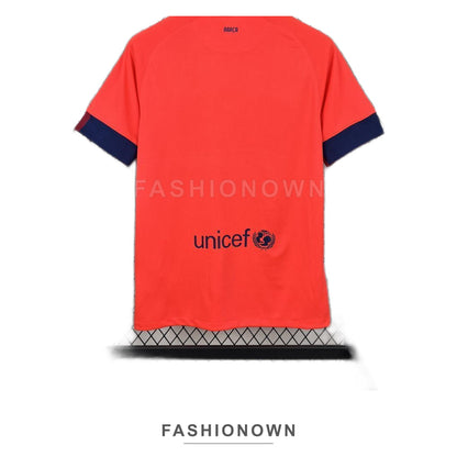 Barcelona 2014/15 Away Retro Jersey – view 2