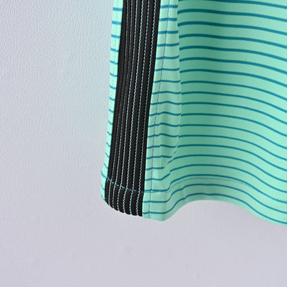 Barcelona 2016/17 Away (Third Kit) Retro Jersey – view 4