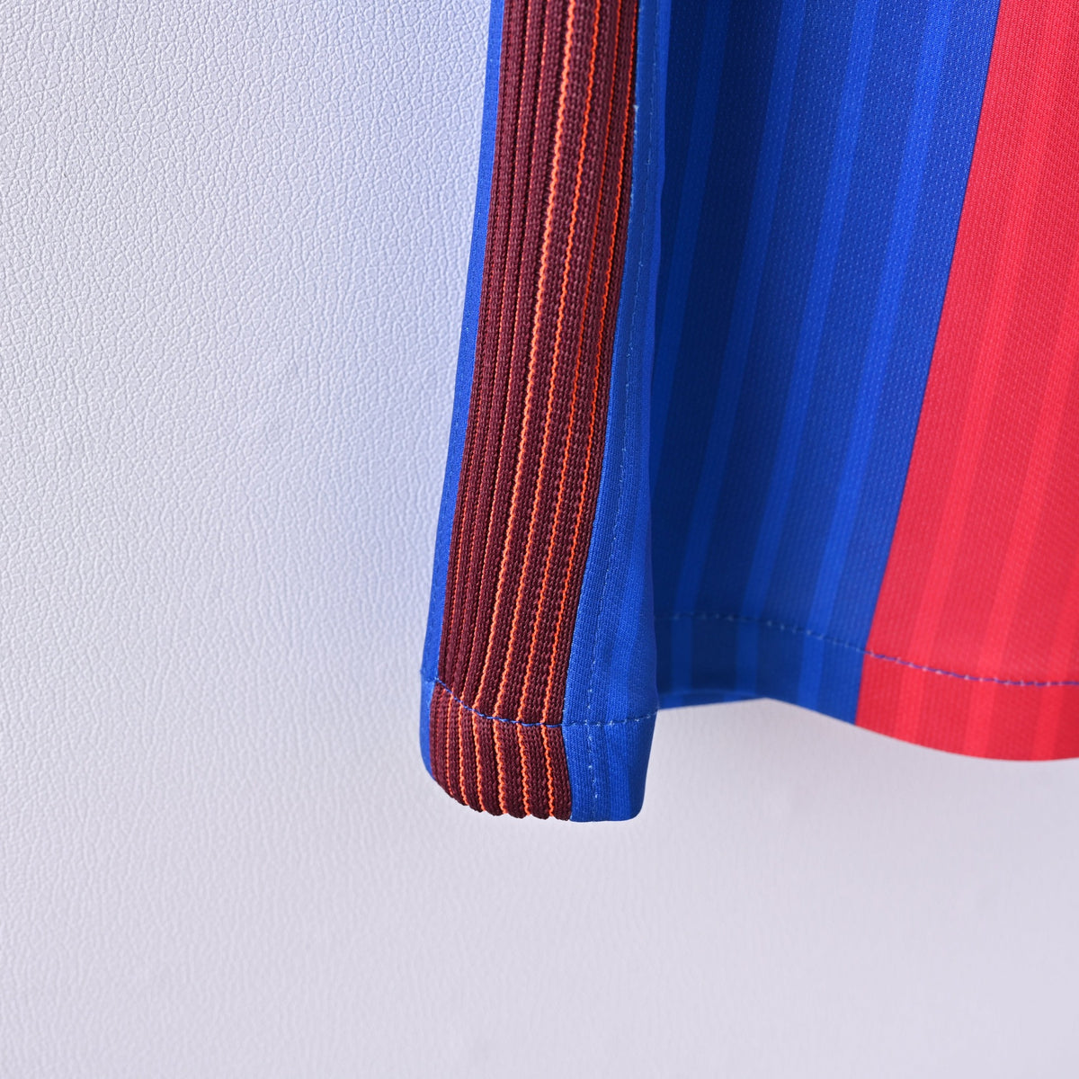 Barcelona 2016/17 Home Retro Jersey – view 5