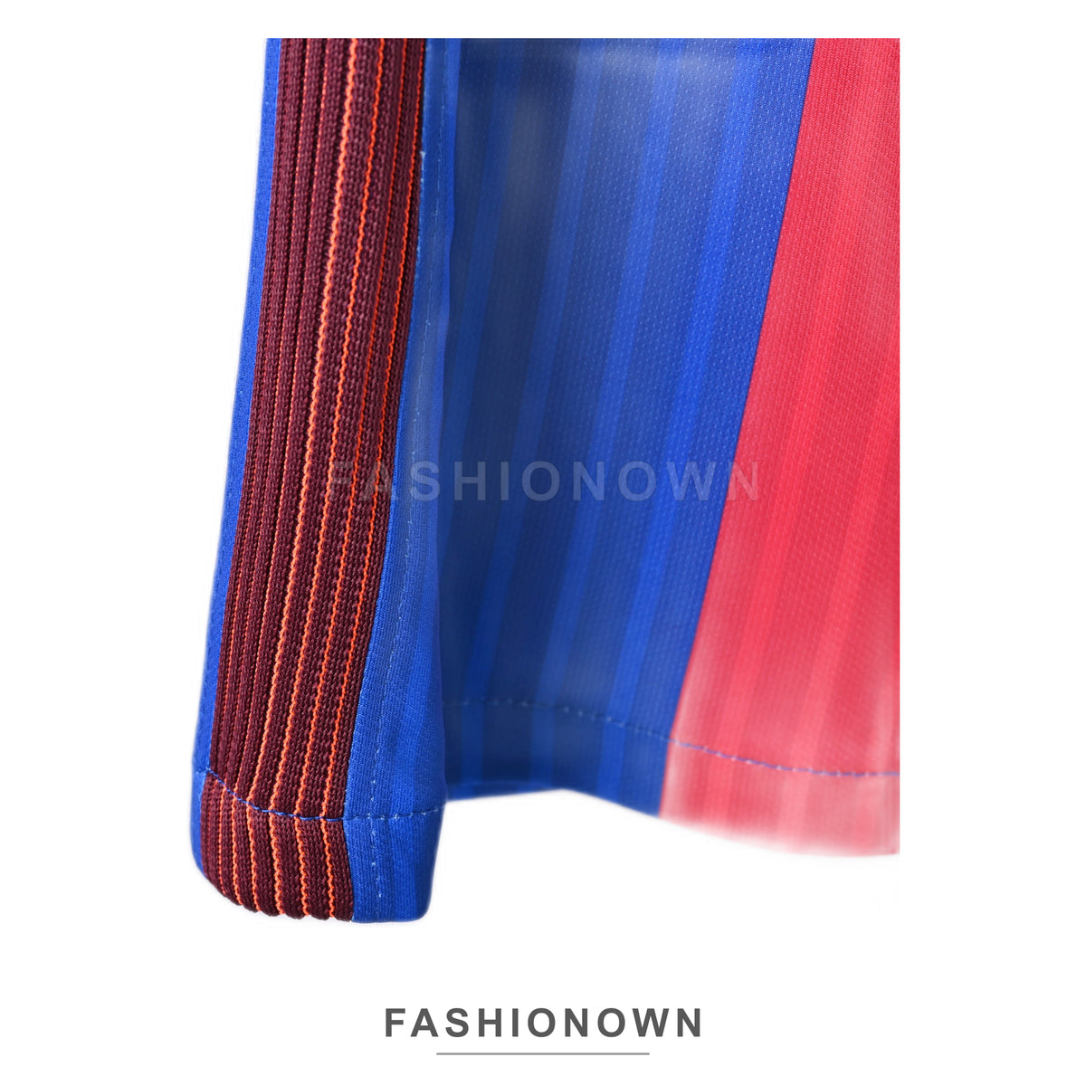 Barcelona 2016/17 Home Retro Jersey – view 5