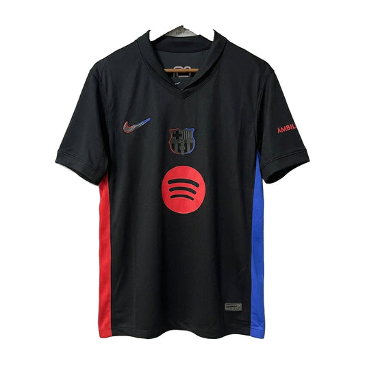 Barcelona 2024/25 Away Jersey