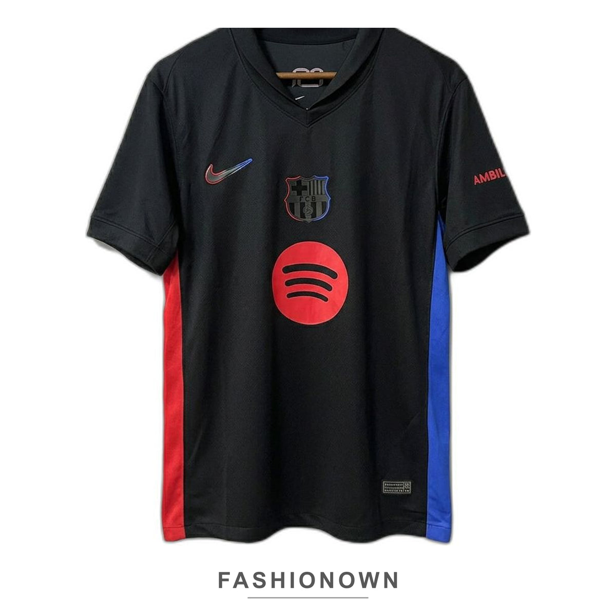 Barcelona 2024/25 Away Jersey
