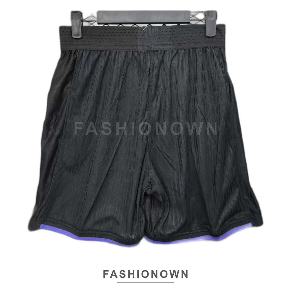 Barcelona 2025/26 Away Kobe Bryant Shorts – Player Edition – view 2