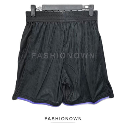 Barcelona 2025/26 Away Kobe Bryant Shorts – Player Edition – view 2