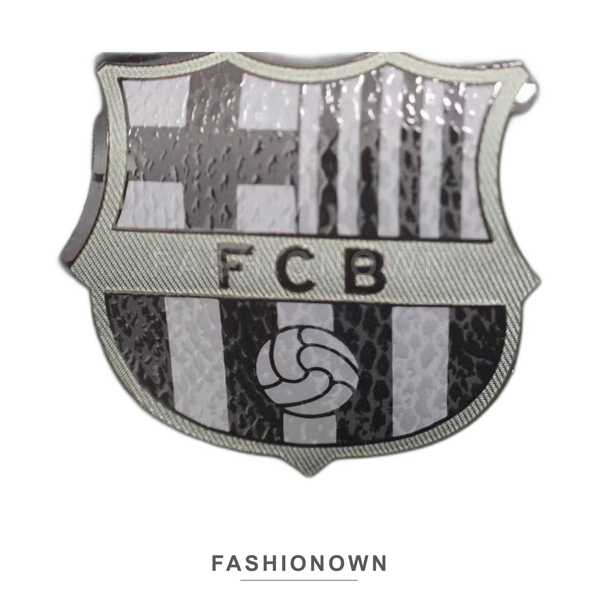 Barcelona 2025/26 Away Kobe Bryant Shorts – Player Edition – view 3