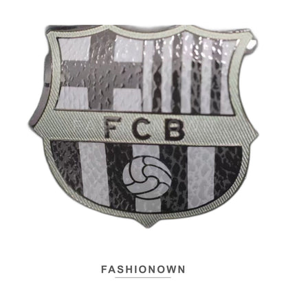 Barcelona 2025/26 Away Kobe Bryant Shorts – Player Edition – view 3