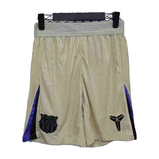 Barcelona 2025/26 Away Special Edition Shorts – Player Edition