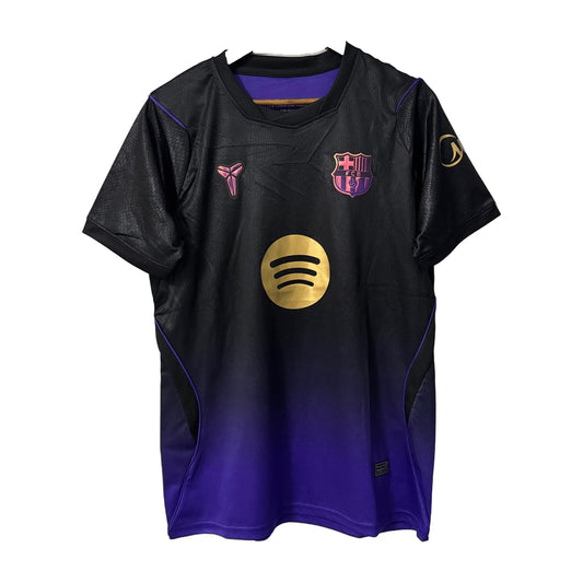 Barcelona 2026/27 Away Jersey