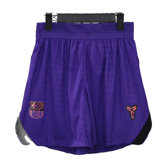 Barcelona 2026/27 Away Shorts – Player Edition