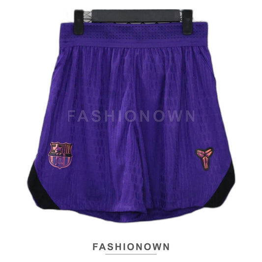 Barcelona 2026/27 Away Shorts – Player Edition